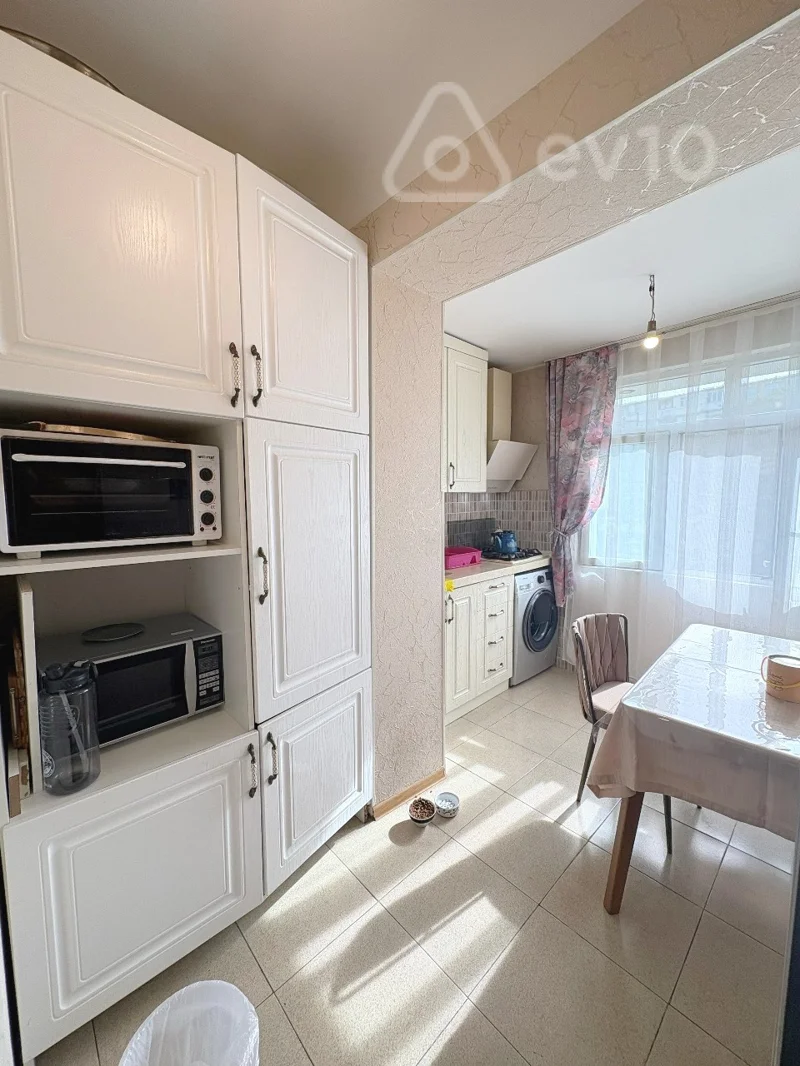 2 otaqlı mənzil, 55 m², İzmir küç — Mənzil, Bakı (7)