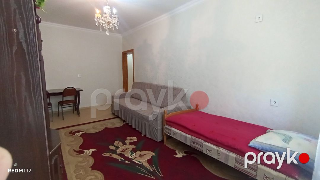 İcarəyə verilir 3 otaqlı köhnə tikili 80 m² — Mənzil, Bakı (3)