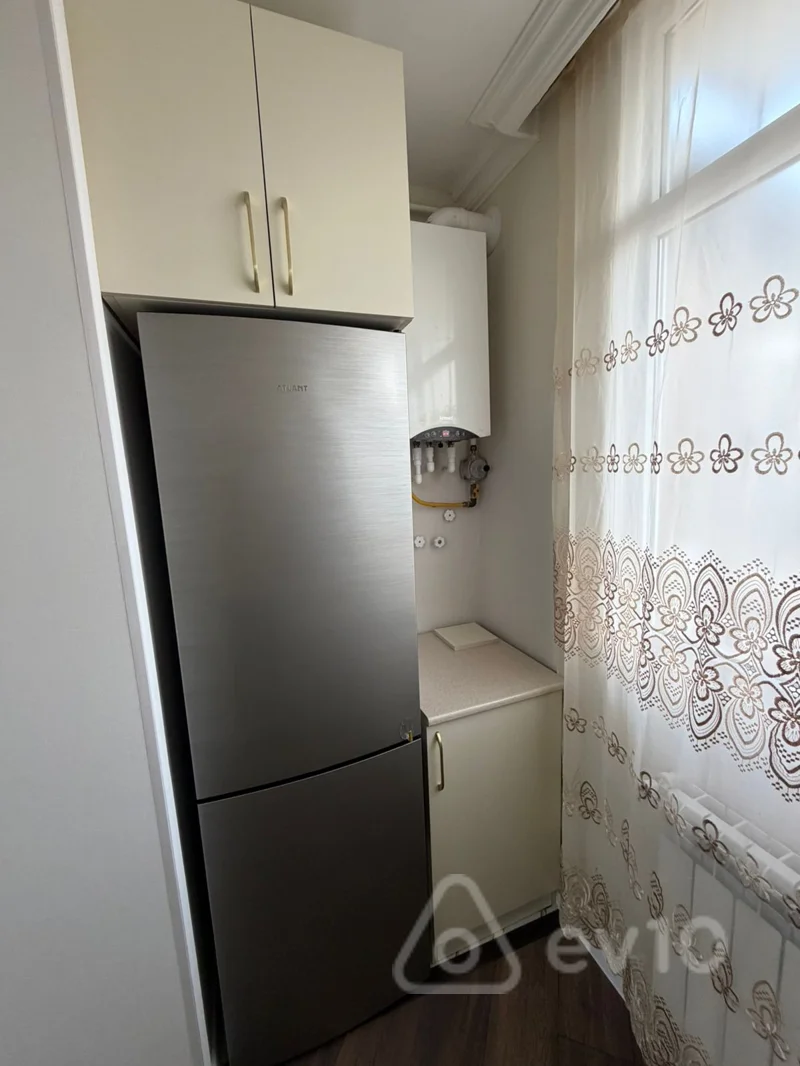 2 otaqlı mənzil, 45 m², Məhəmməd Hadi küçəsi — Mənzil, Bakı (6)