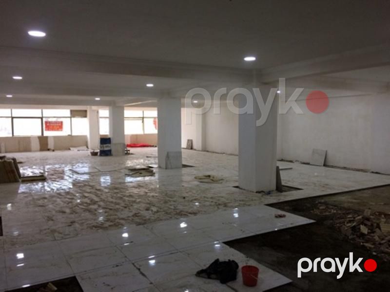 Ticarət Mənzili, 450 m², Xocalı prospekti — Əmlak, Bakı (5)