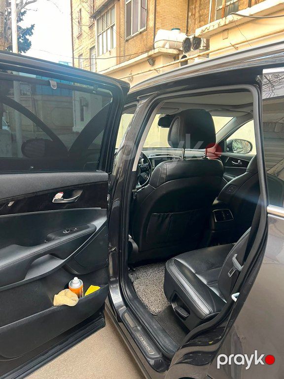 Kia Sorento, 2.0 L, 2016 il, 156 580 km — Avtomobillər, Bakı (7)
