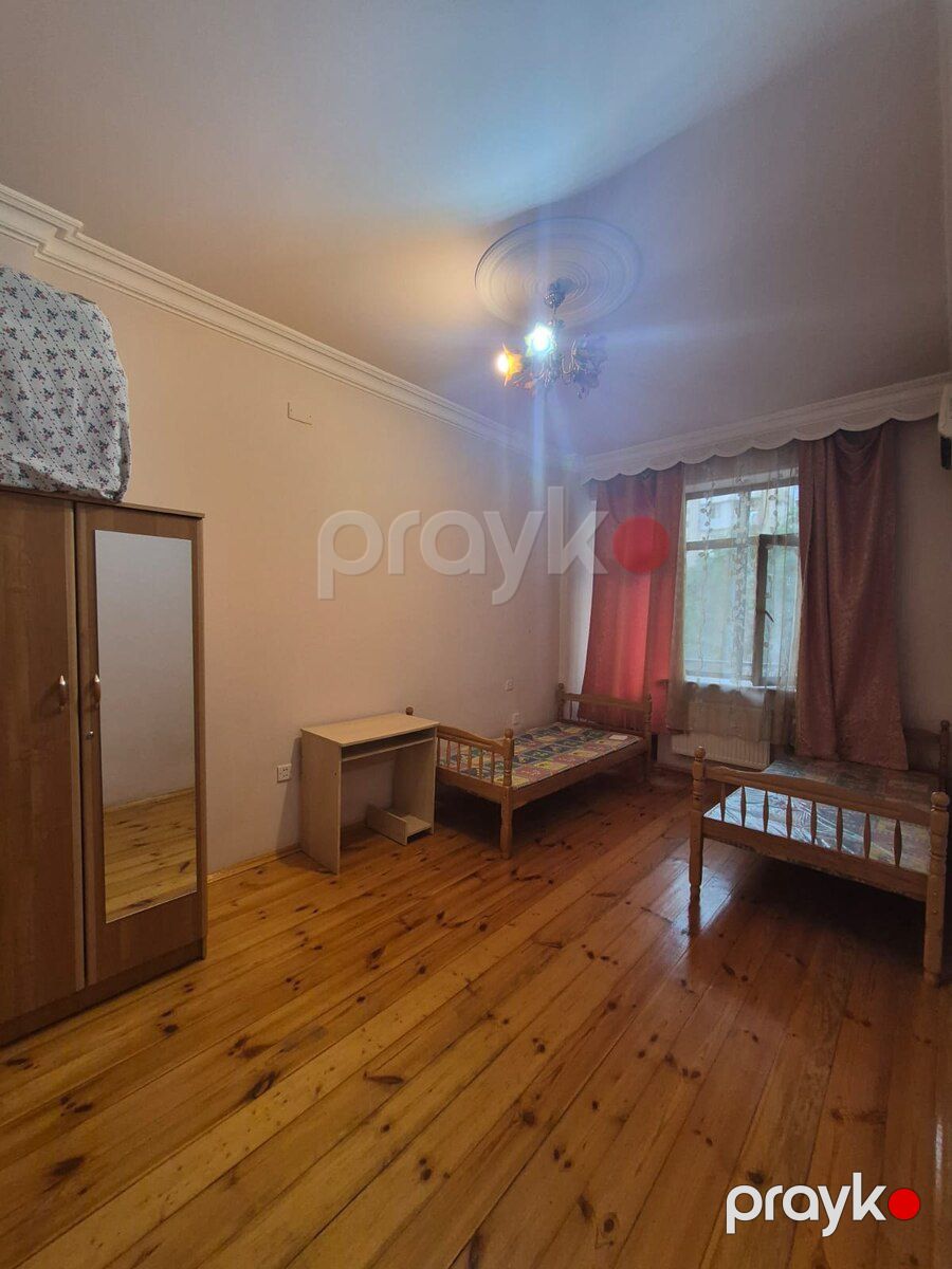 2-otaqlı yeni tikili kirayə verilir, Sabit Rəhman küç., 85 m² — Mənzil, Bakı (2)