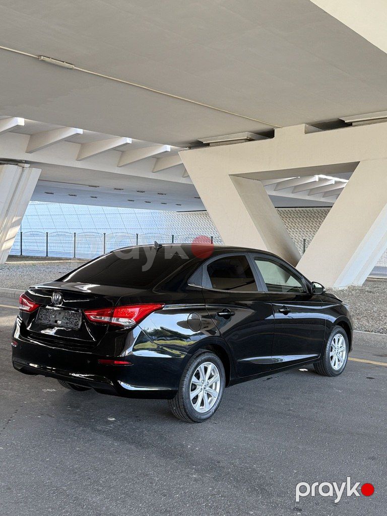 Changan Alsvin, 1.5 L, 2024 il, 90 500 km — Avtomobillər, Bakı (8)