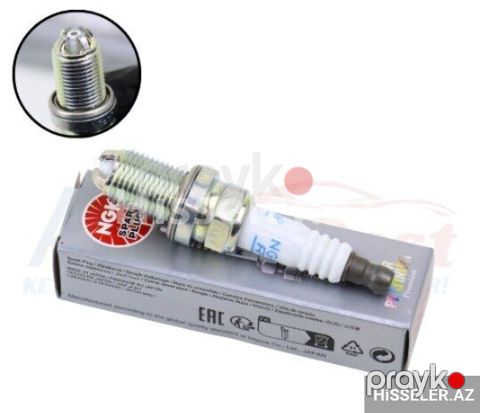 Bmw E39, E46, E38, x5 E53 4 Kontakt Sveca — Bakı