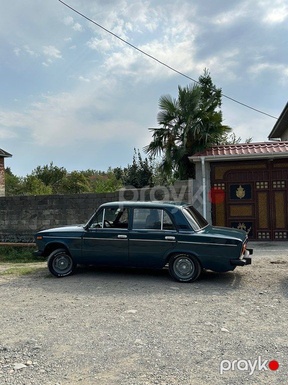 Lada (VAZ) 2106, 1.6 L, 2004 il, 112 220 km — Avtomobillər, Lənkəran (7)