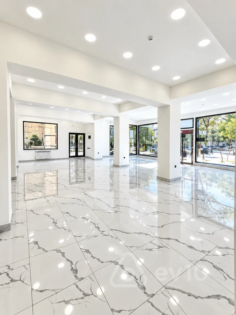 Obyekt, 600 m², Reçelli — Əmlak, Bakı (4)
