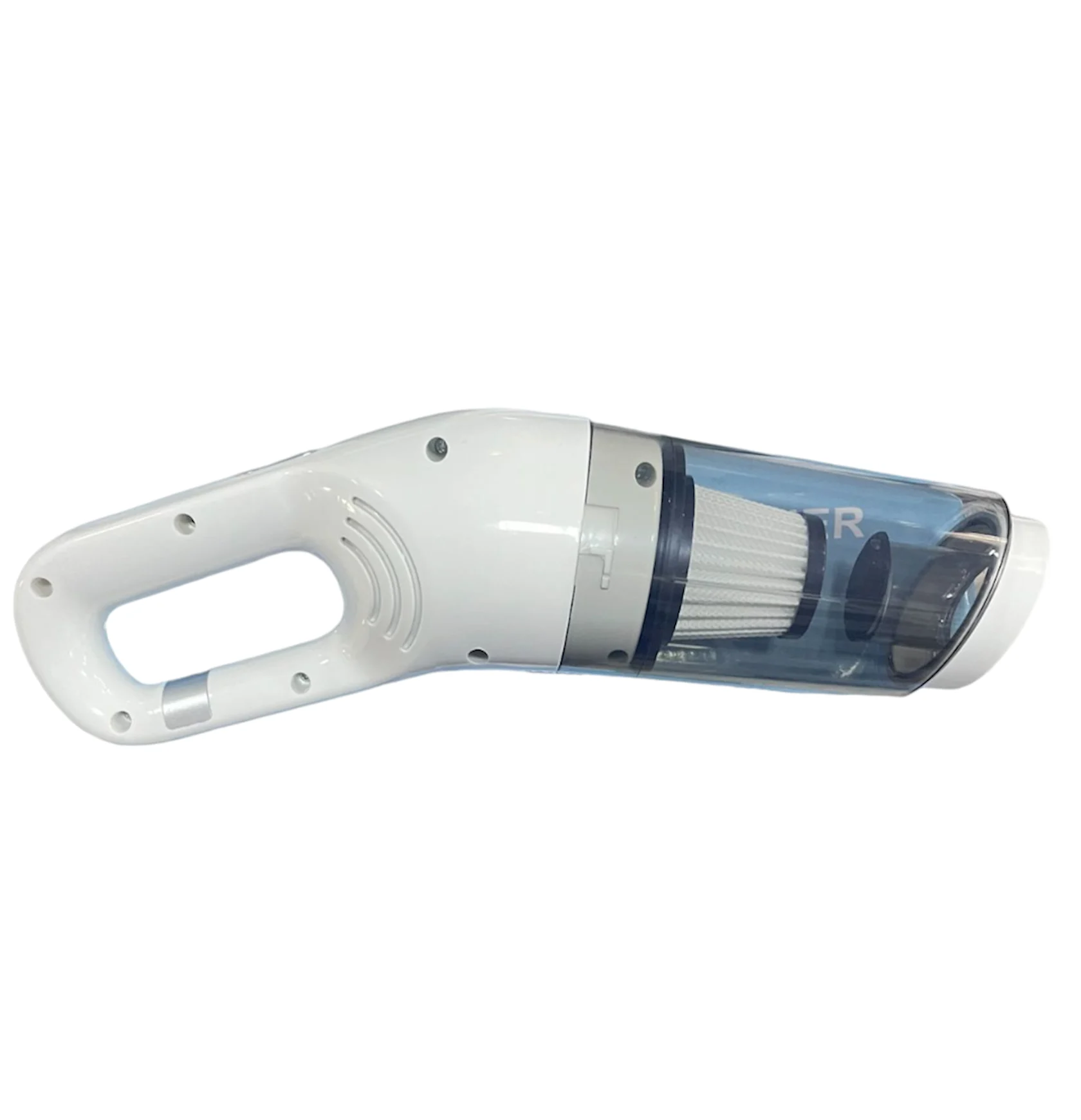 Tozsoran Ztw-tag — Vacuum cleaners