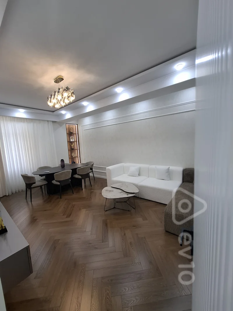 2 otaqlı mənzil, 85 m², Mövsüm Sənani 95 — kirayə — Bakı