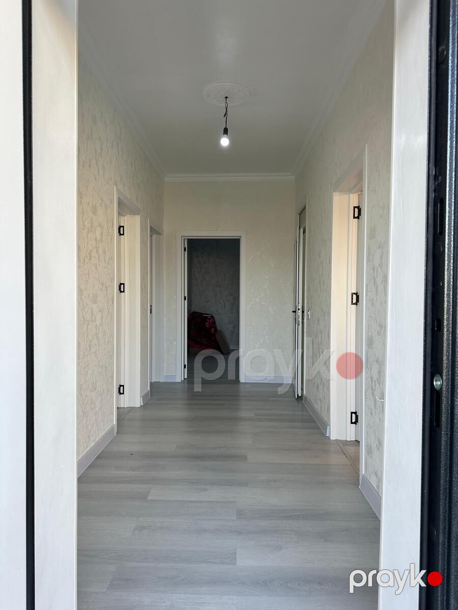 Həyət evi, Binəqədi r — Ev, villa, Bakı (2)