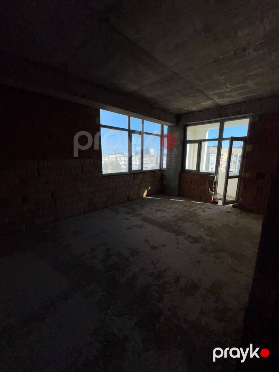 Satılır 3 otaqlı yeni tikili 122.6 m² — Mənzil, Bakı (12)