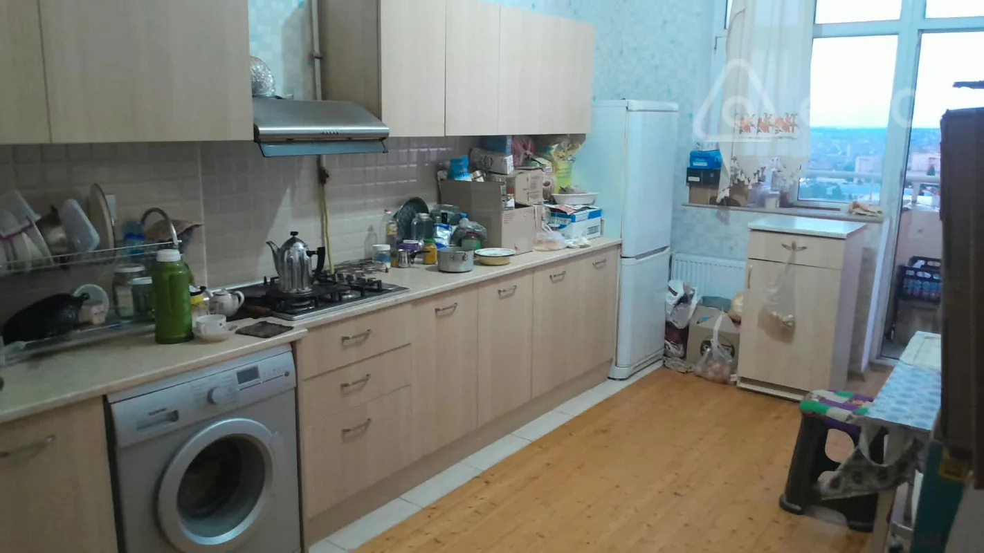 1 otaqlı mənzil, 92 m², Etibar Bəkirli küçəsi — Mənzil, Bakı (9)
