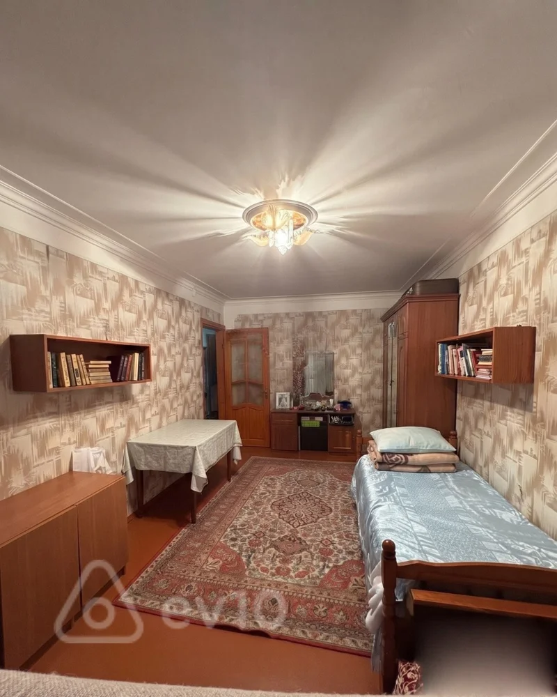 3 otaqlı mənzil, 80 m², B.Nuriyev küç — Mənzil, Bakı (4)