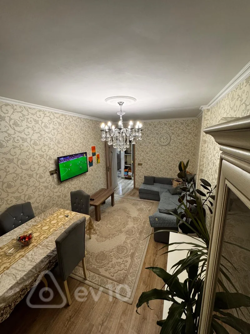 3 otaqlı mənzil, 63 m², Bakı, Əhmədli M Diaqnoz Tibb Mərkəzinə yaxın — Bakı