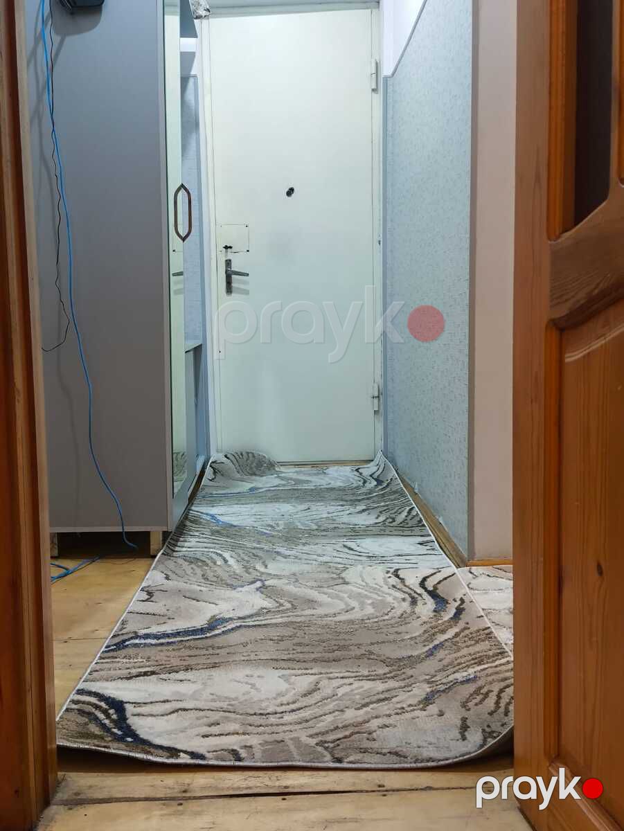 3-otaqlı mənzil, Sumqayıt ş., 80 m² — Mənzil, Sumqayıt (11)