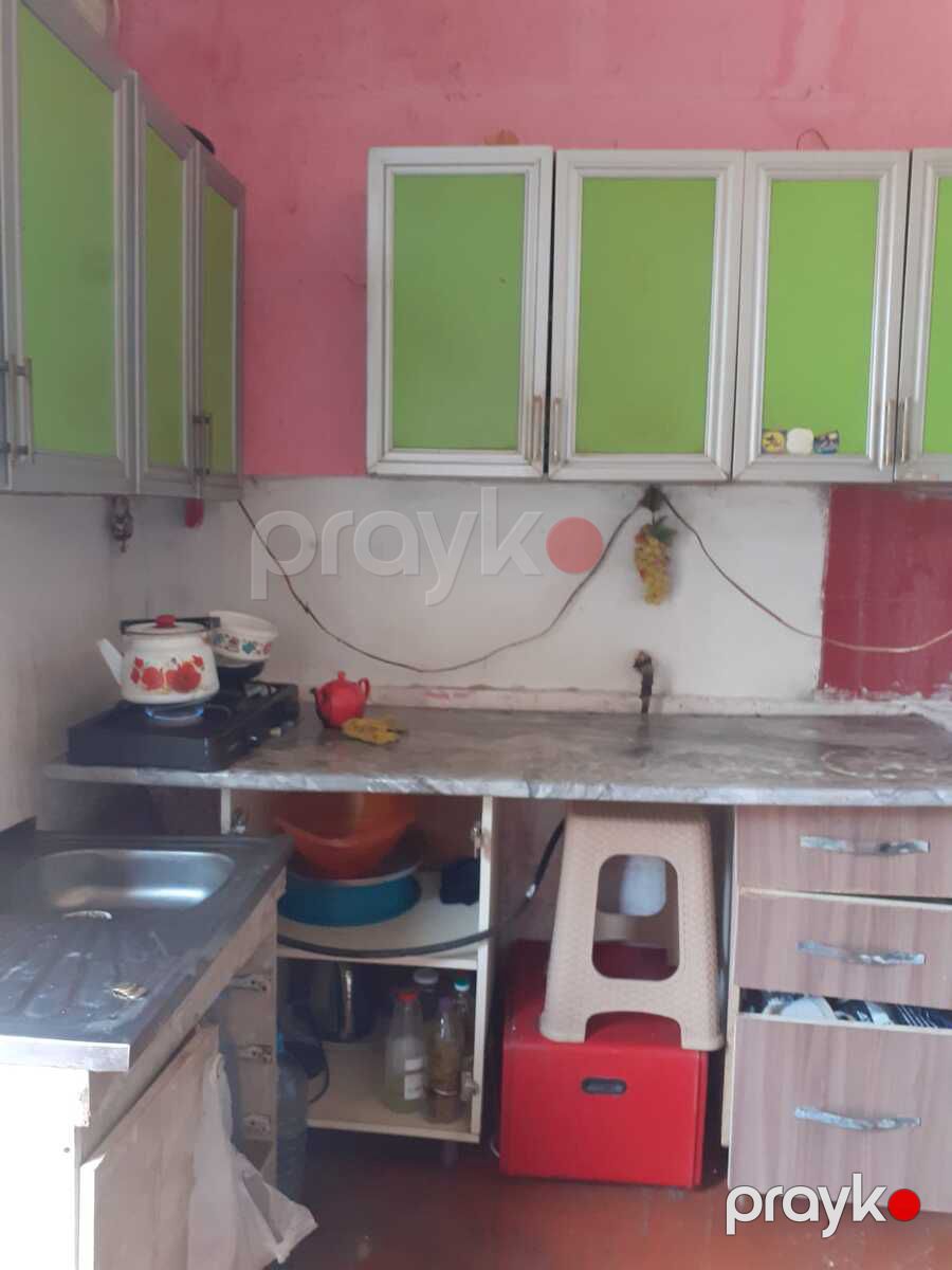 Satılır 4 otaqlı həyət evi/bağ evi 60 m² — Ev, villa, Bakı (3)