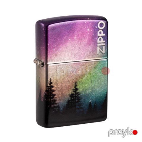 Alışqan Zippo 48771 — Bakı