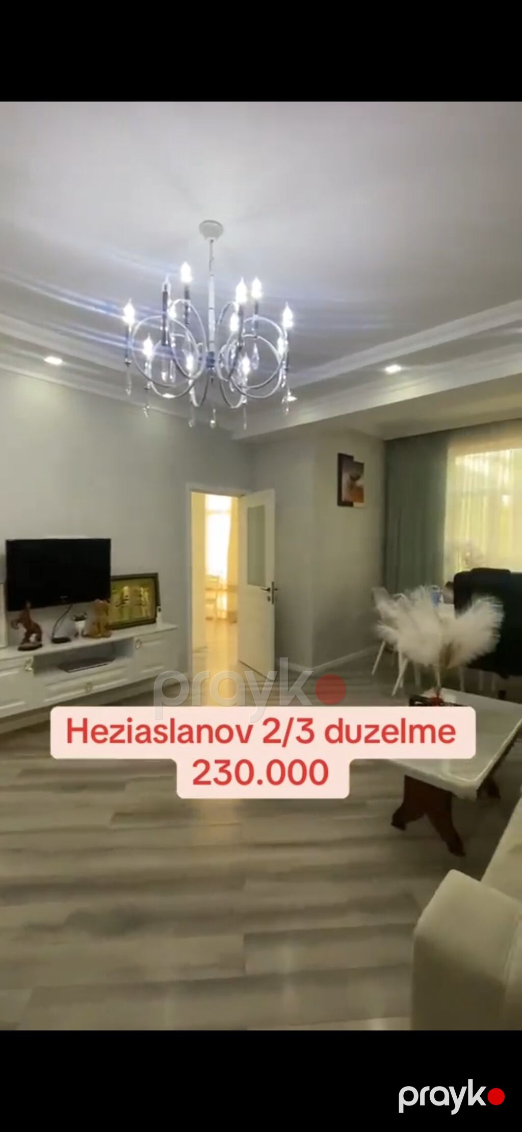 6717 Lamie Hezi Aslonov Şerur MTK da navostroyka 17 — Hazır biznes, Bakı (3)