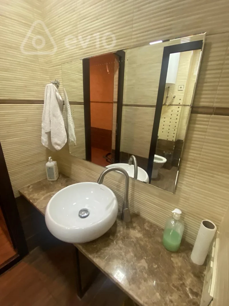 2 otaqlı mənzil, 81 m², Əsəd Əhmədov küçəsi — kirayə — Mənzil, Bakı (6)