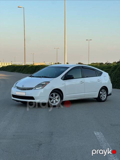 Toyota Prius, 1.5 L, 1.3 kWh, 2008 il, 301 205 km — Bakı