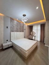 Satılır 3 otaqlı yeni tikili 100 m² — Azər