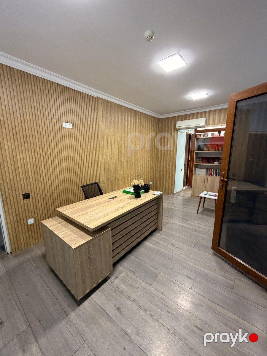 İcarəyə verilir obyekt 80 m² — Əmlak, Bakı (4)