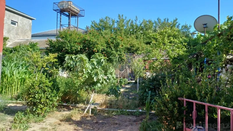 Satılır Torpaq 3 sot Bakı, Sabunçu r., Bakıxanov — Torpaq, Bakı (3)