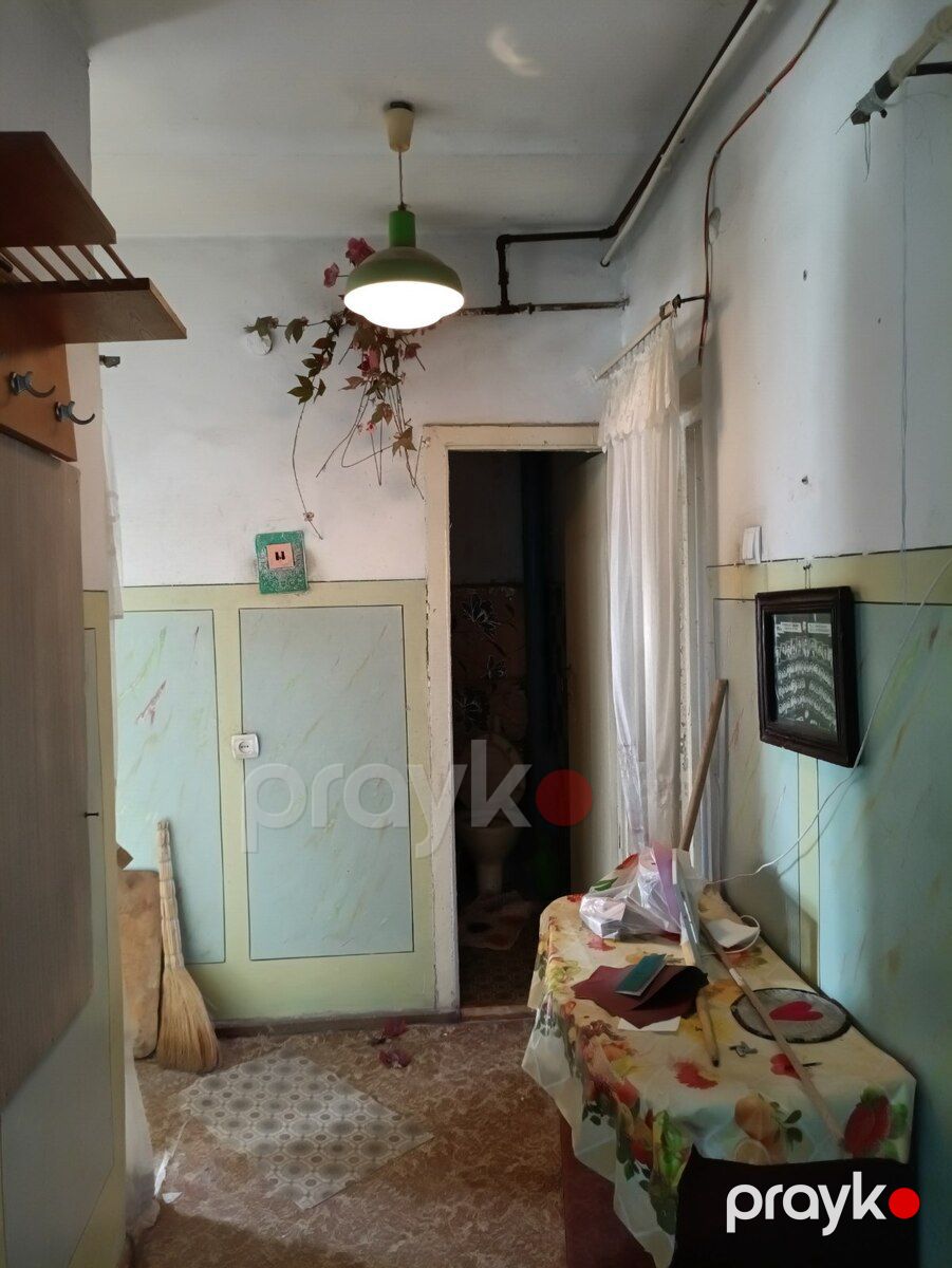4-otaqlı mənzil, Sumqayıt ş., 84 m² — Mənzil, Sumqayıt (9)