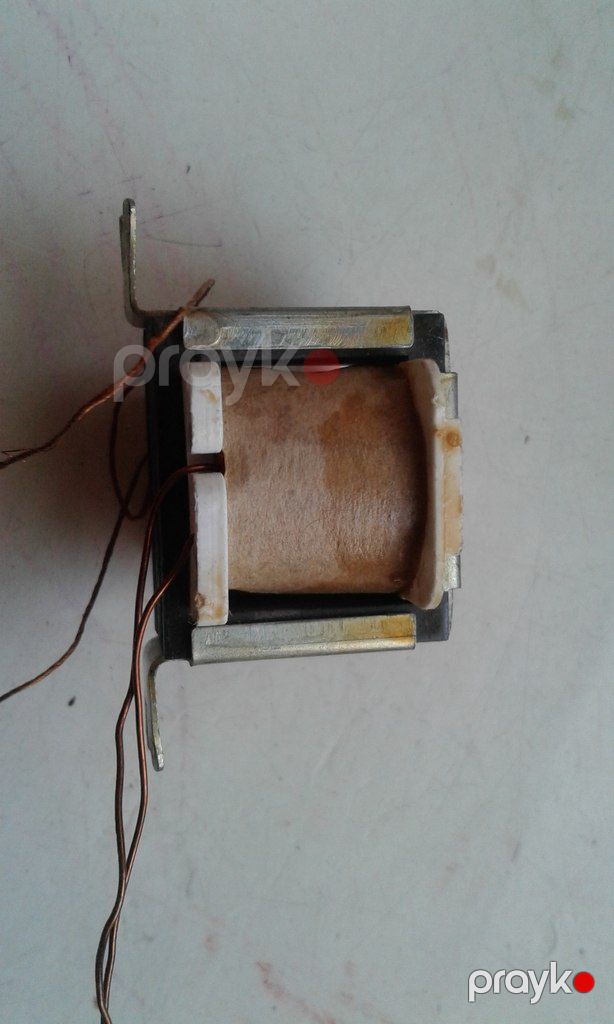 Elektrik hissələri — Təmir və inşaat, Bakı (3)
