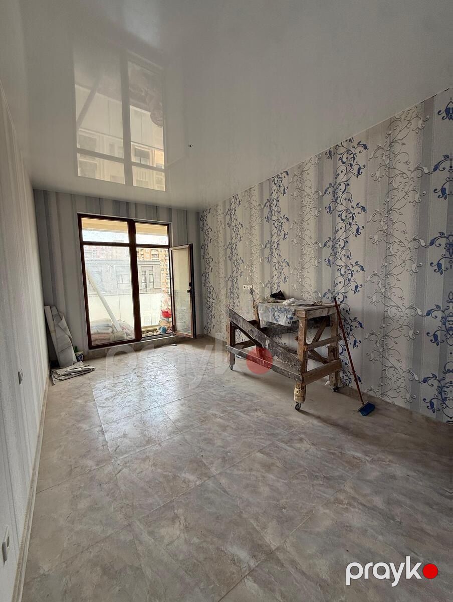 Satılır 2 otaqlı yeni tikili 31 m² — Mənzil, Bakı (6)
