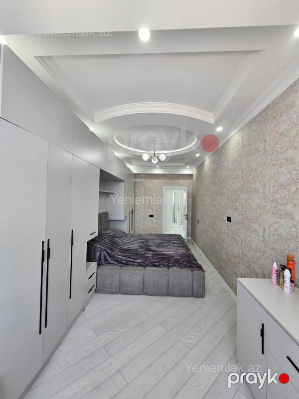 Satılır 3 otaqlı Bina evi menzil (Yeni tikili), 91 m², Saray — Mənzil, Abşeron (2)