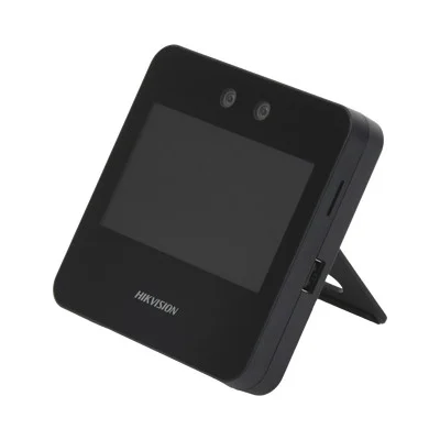 Üz tanıma sistemi "DS-K1T343EWX Face" — Biometrik sistemlər, Bakı (2)
