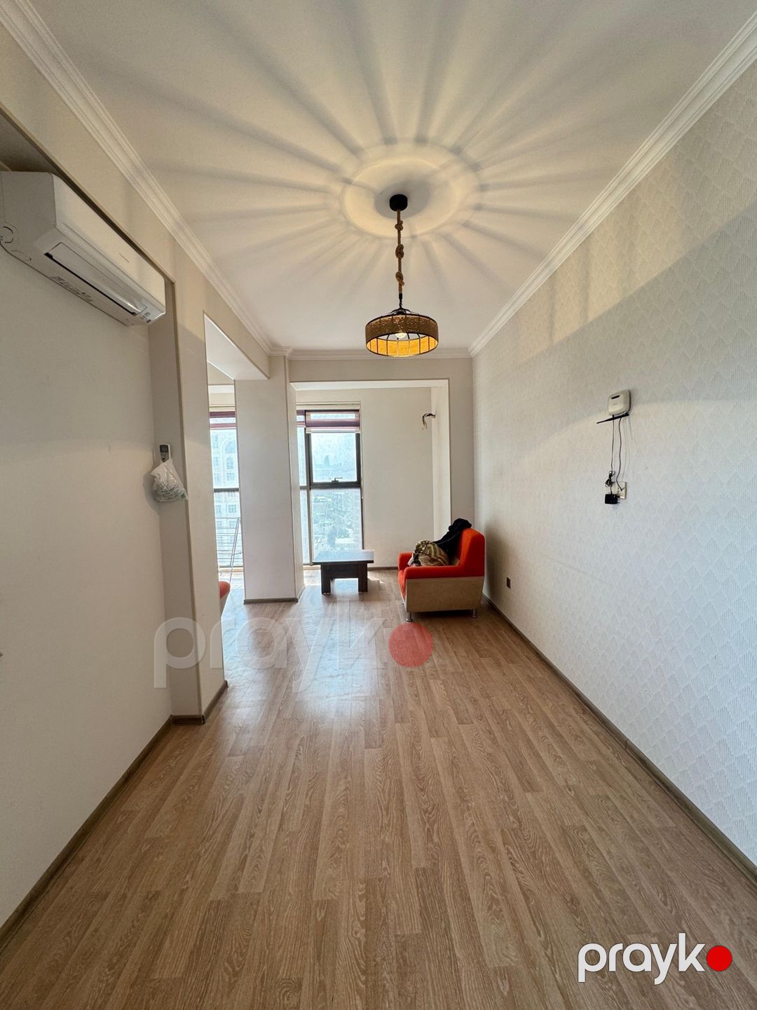 2 otaqlı mənzil, 92 m², Təbriz küçəsi — Mənzil, Bakı (5)