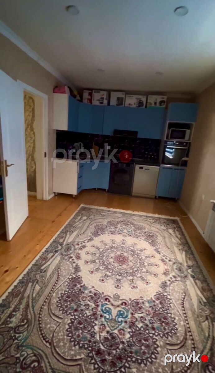Satılır 4 otaqlı köhnə tikili 240 m² — Mənzil, Bakı (6)
