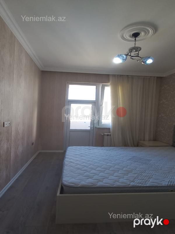 Satılır 2 otaqlı Bina evi menzil (Yeni tikili), 50 m², Xırdalan ş — Mənzil (4)