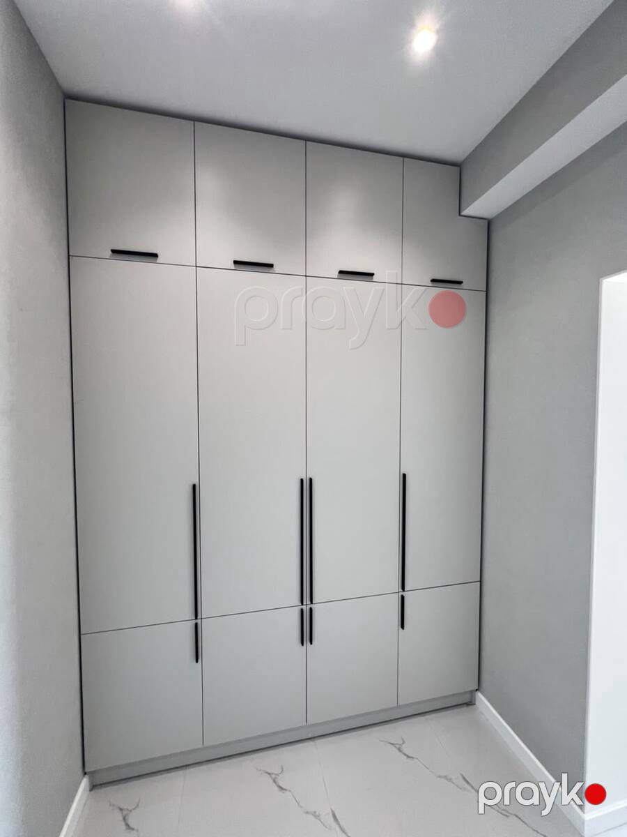 İcarəyə verilir 2 otaqlı yeni tikili 48 m² — Mənzil, Bakı (6)