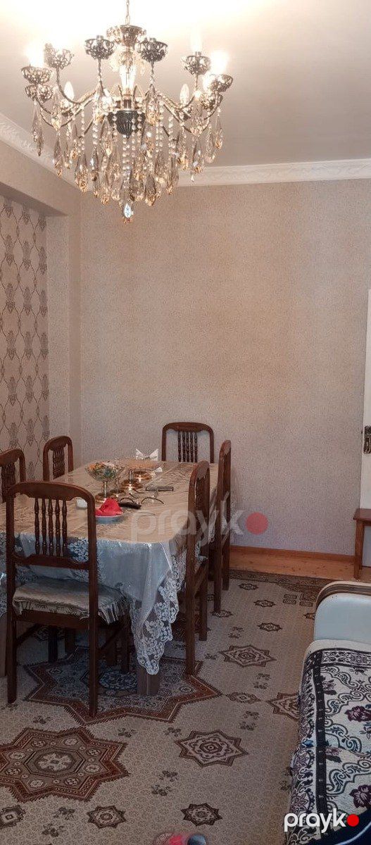 Satılır 2 otaqlı yeni tikili 48 m² — Mənzil, Bakı (2)