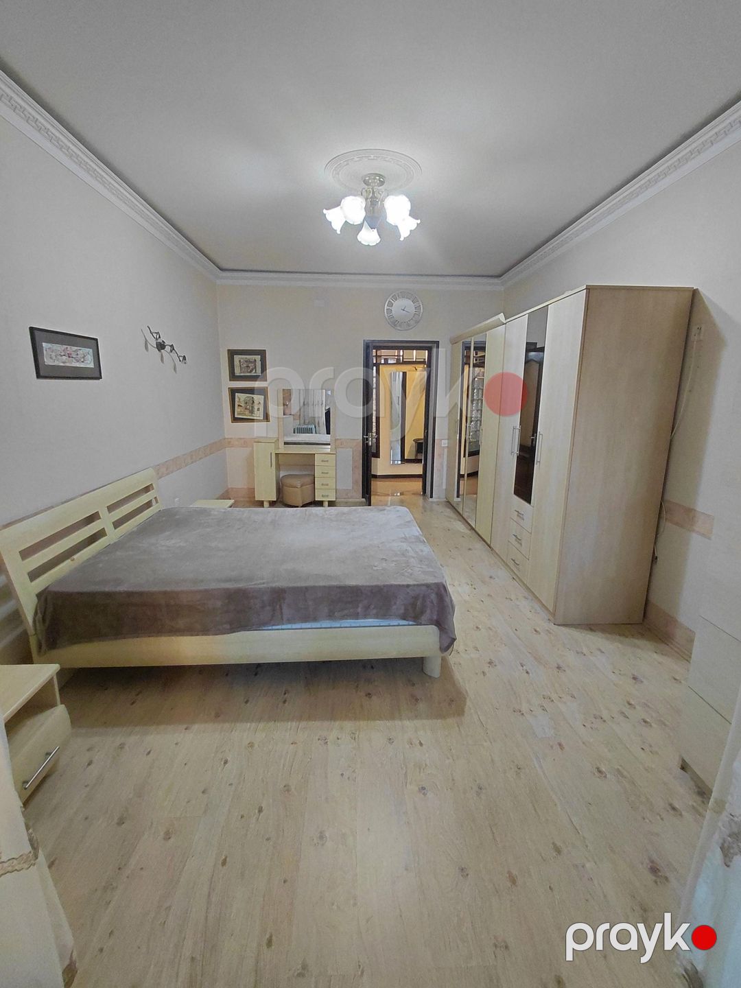 3 otaqlı townhouse, 75 m², Afiyəddin Cəlilov küçəsi, 16 — Ev, villa, Bakı (8)