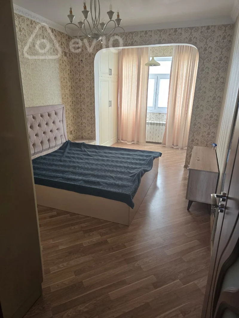 4 otaqlı mənzil, 110 m², Massiv D — Mənzil, Bakı (11)