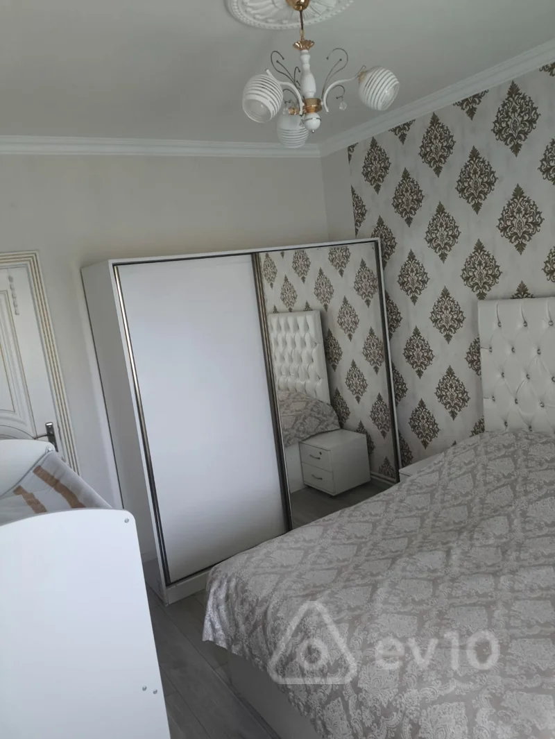 3 otaqlı mənzil, 78 m², Yeni Yasamal qəs — Mənzil, Bakı (7)