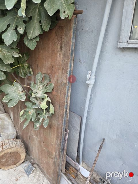 Dəmir qapı — Bakı