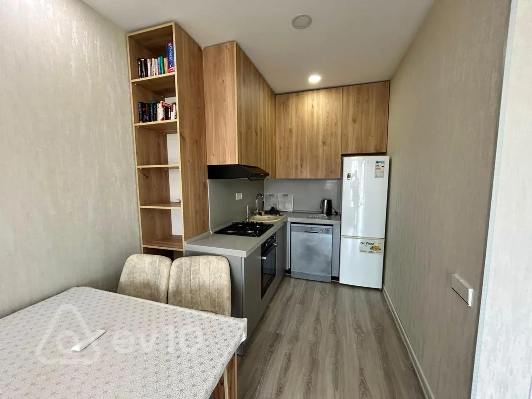 2 otaqlı mənzil, 70 m², Tiblisi prospekti — kirayə — Mənzil, Bakı (4)