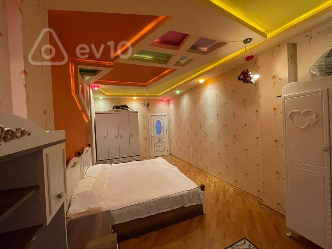 3 otaqlı mənzil, 135 m², abbas mirzə şərifzadə küç — Mənzil, Bakı (10)