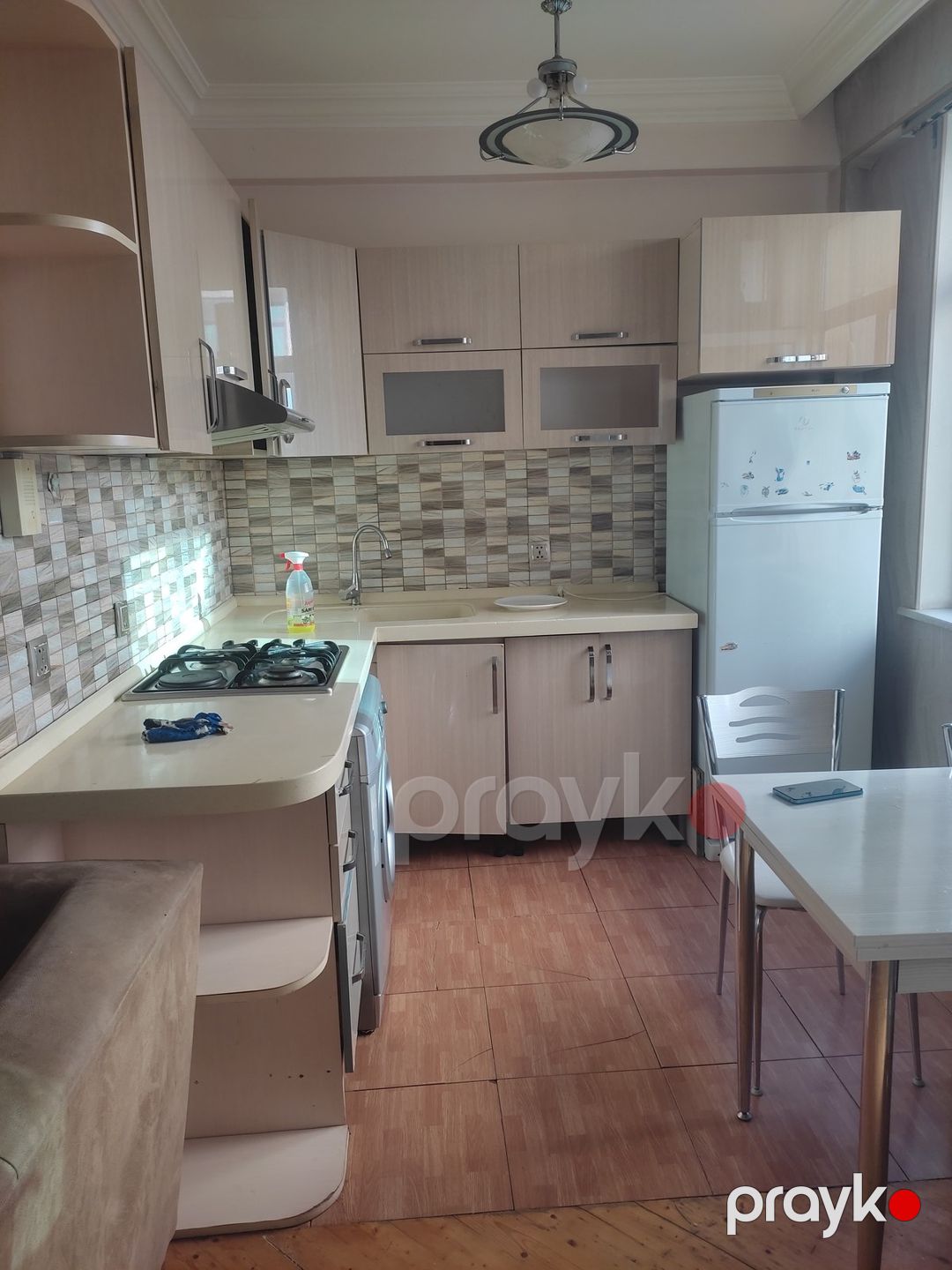 İcarəyə verilir 3 otaqlı yeni tikili 75 m² — Mənzil, Bakı (2)
