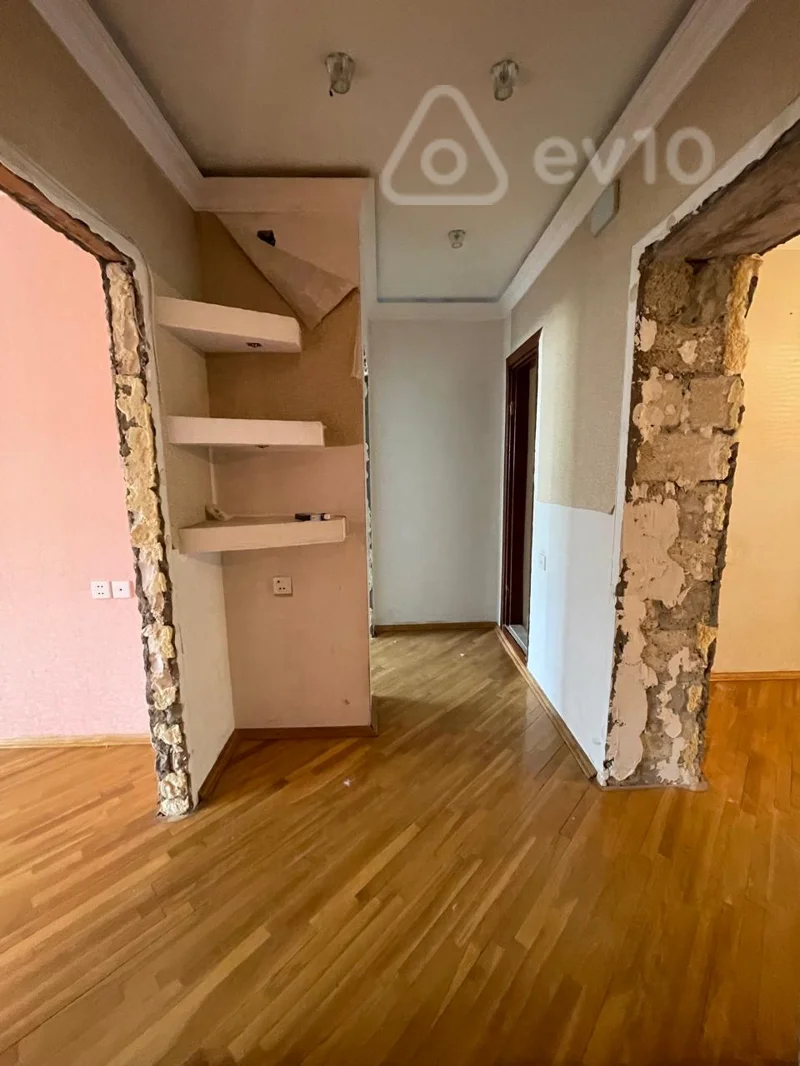 3 otaqlı mənzil, 110 m², Parlament pr — Mənzil, Bakı (6)
