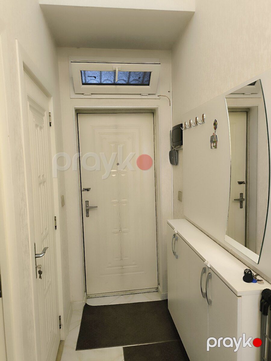 2-otaqlı yeni tikili kirayə verilir, Xırdalan ş., 65 m² — Mənzil, Xırdalan (8)
