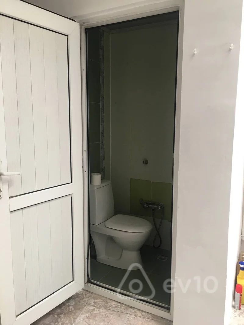 3 otaqlı mənzil, 82 m², Bakı, Səbail rayonu, 8ci Kiçik Qala dönqəsi — Mənzil, Bakı (12)