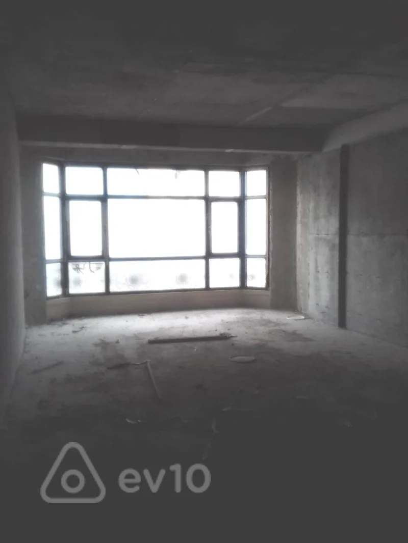 3 otaqlı mənzil, 116.5 m², Ehmedbeyagaoglu kucesi — Mənzil, Bakı (8)