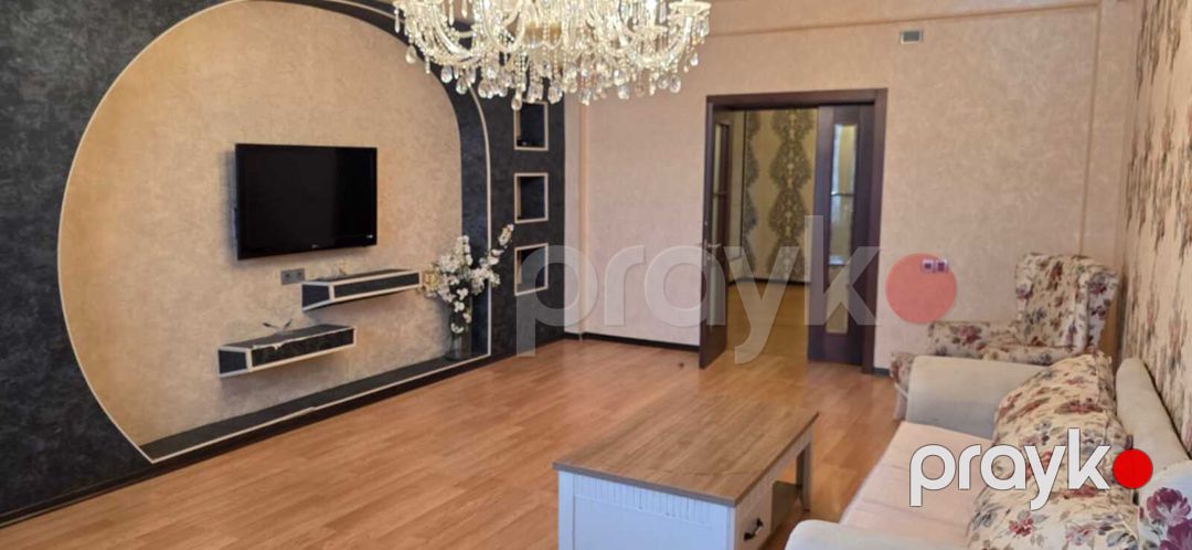 Satılır 4 otaqlı yeni tikili 137 m² — Mənzil, Bakı (3)