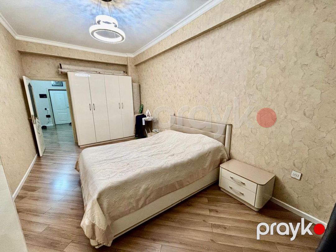 Satılır 2 otaqlı yeni tikili 75 m² — Mənzil, Bakı (11)