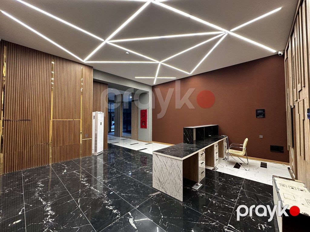 Satılır 2 otaqlı ofis 78 m² — Ofis, Bakı (2)
